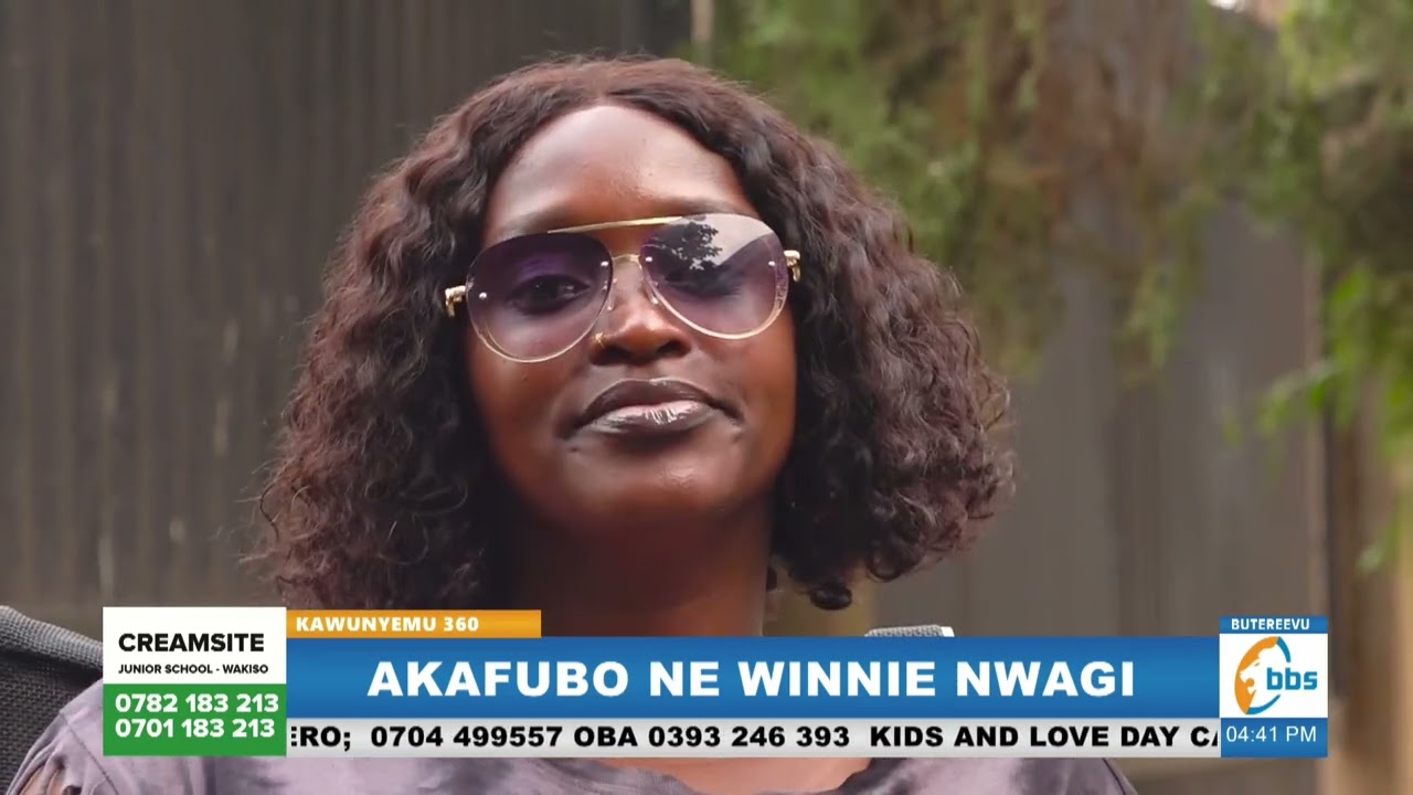 Winnie Nwagi kyakoze Ykee Benda kikambwe!! amusabye amujjeko akajanja #Kawunyemu360