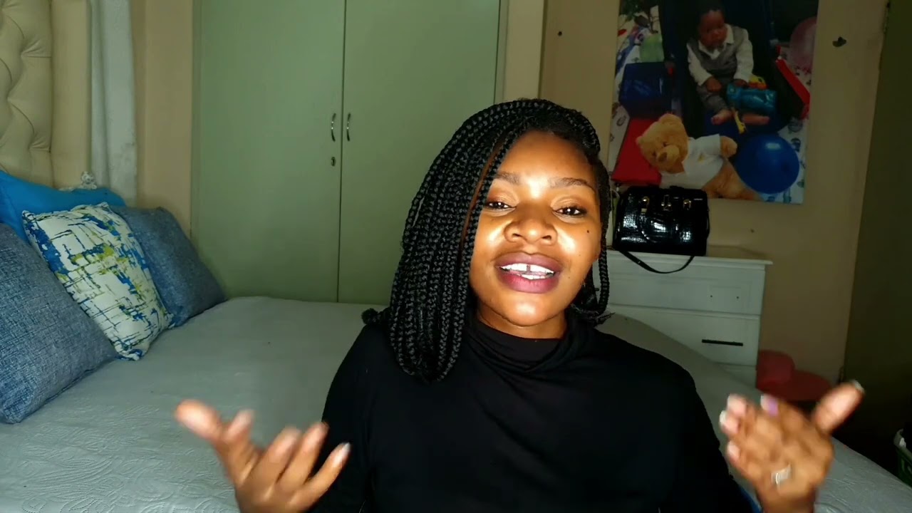 LEGAL TIP/YOUR RIGHT TO BE HEARD/ZIMBABWEAN YOUTUBER