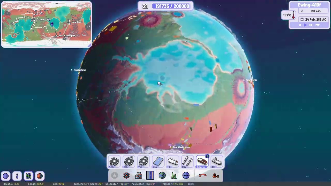 Plan B Terraform #9
