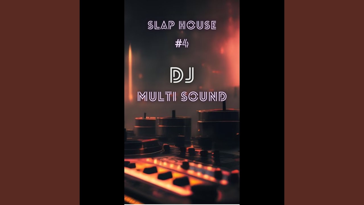 Slap House #12