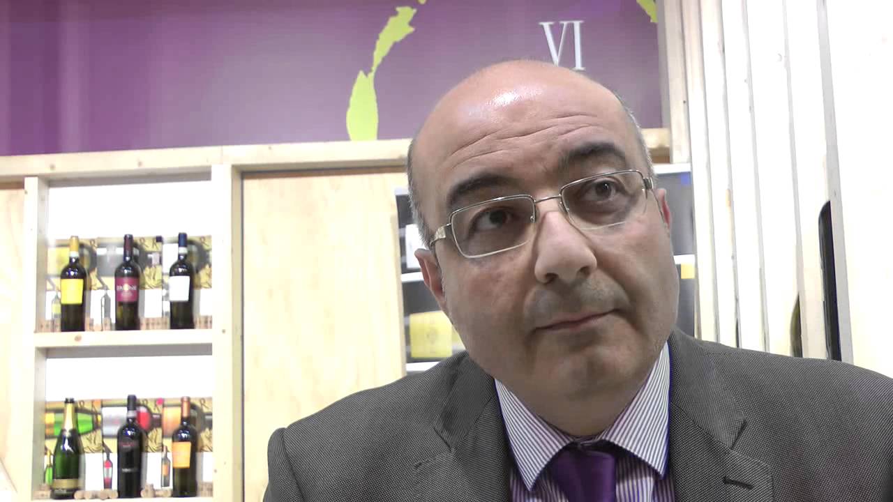 Vinitaly 2015, parola ai produttori: Terre D'Aione