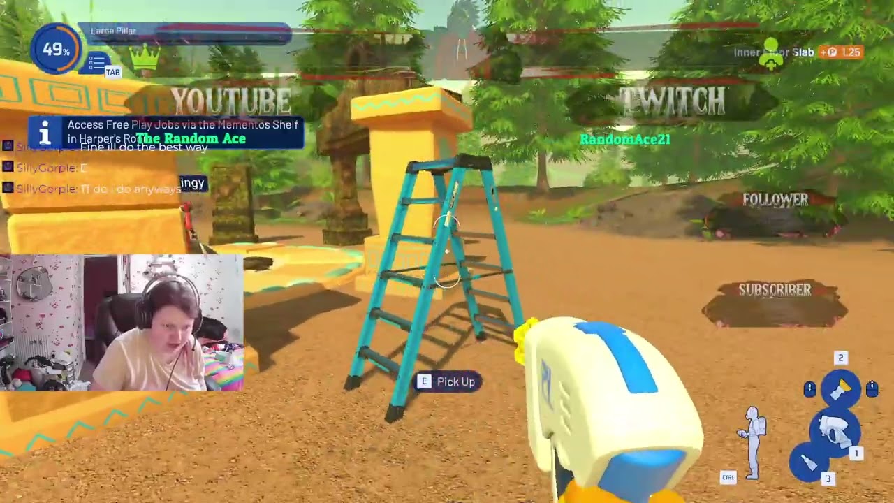 Soaphenge and Volcanoes! Powerwash Simulator 2 Gameplay