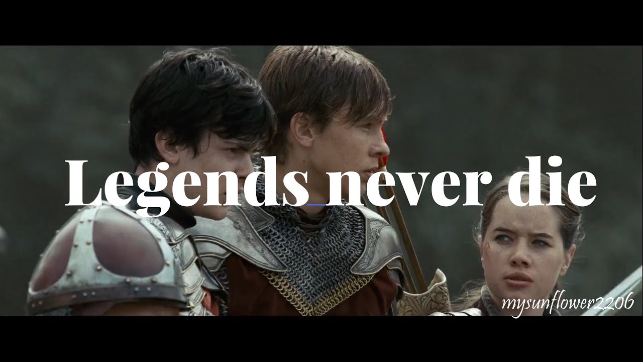 Narnia - Legend never die