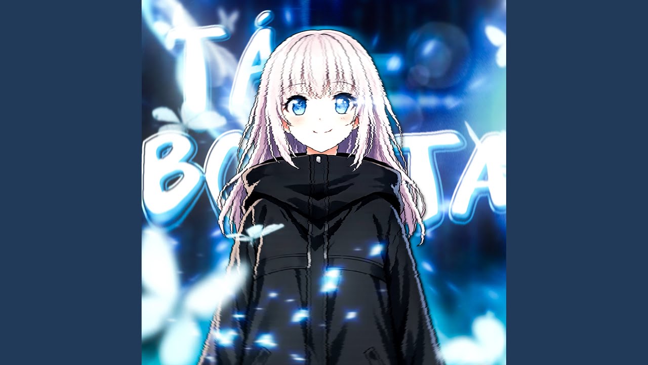 TÁ BONITA (SUPER SLOWED)