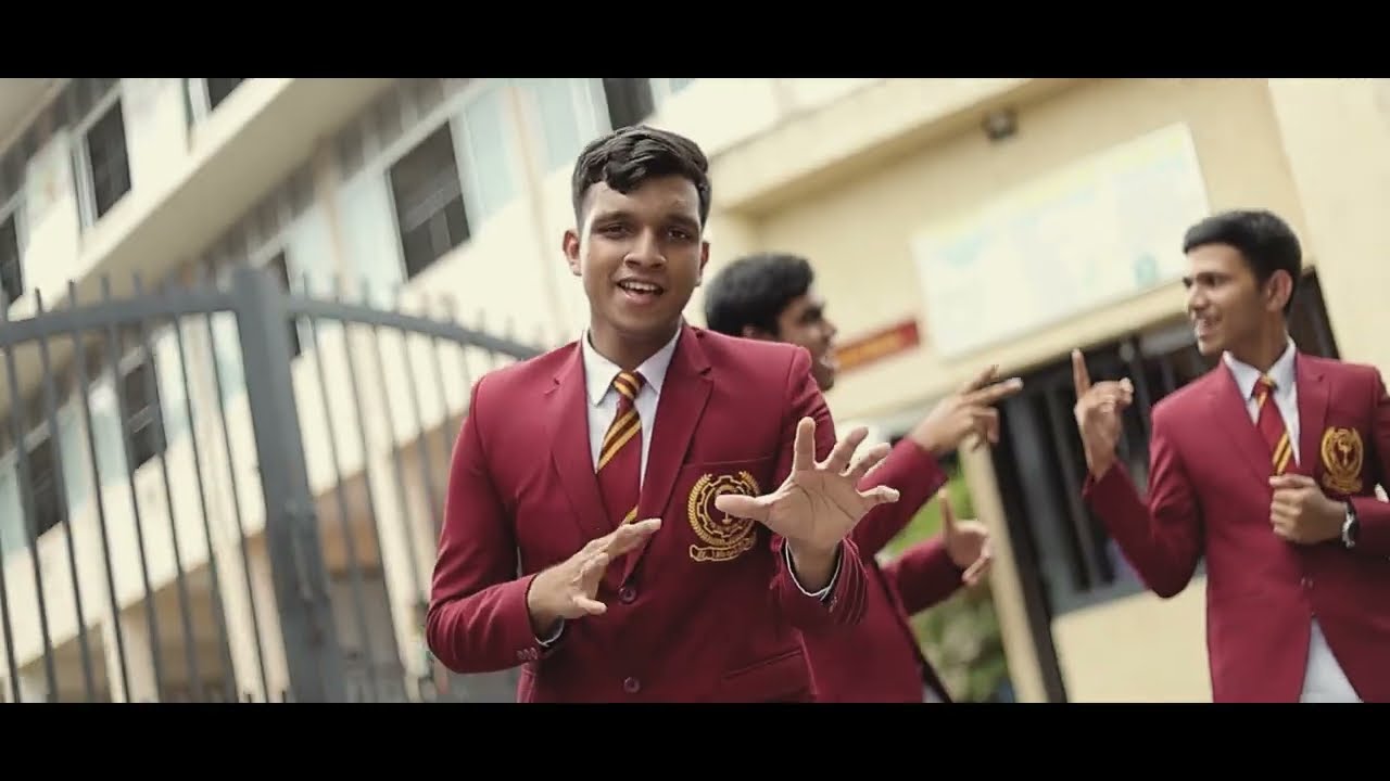 දෙනෙත් මායිමෙන් ║  AUFIDORA '25 OFFICIAL Theme Song