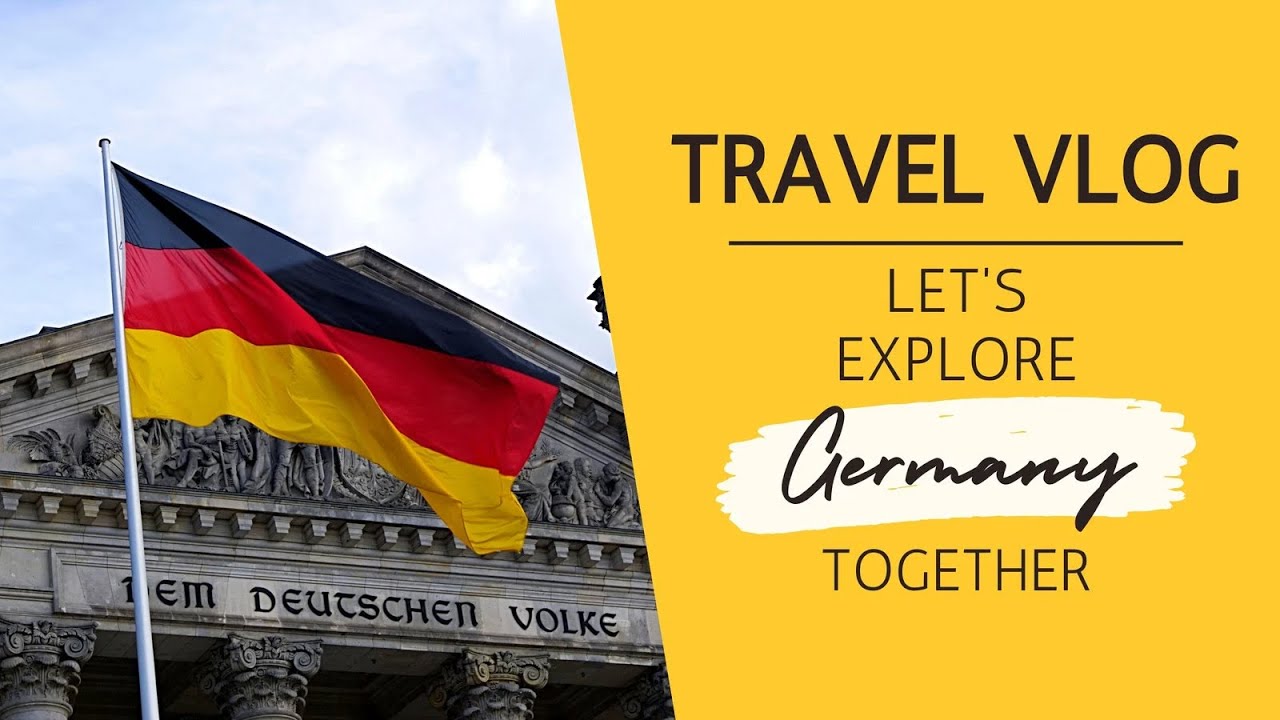 Germany Visit April 2023