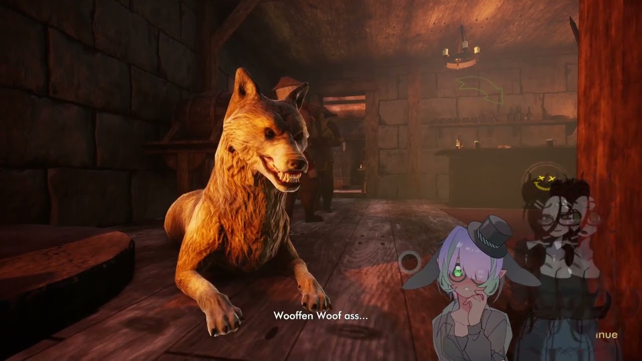 Sir Whoopass funny ( edited prt 1 )