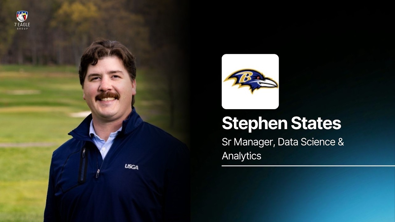 7 Eagle Academy with Stephen States (Baltimore Ravens)