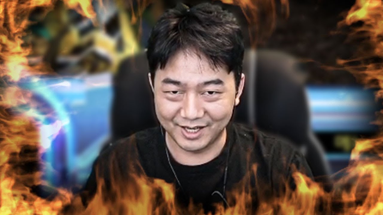 레전드장면 ㄹㅇ너무 많아서 썸네일을 못 골랐읍니다;;;