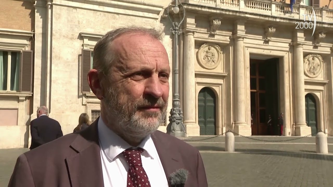 Referendum, le ragioni del “Sì” spiegate da Stefano Ceccanti