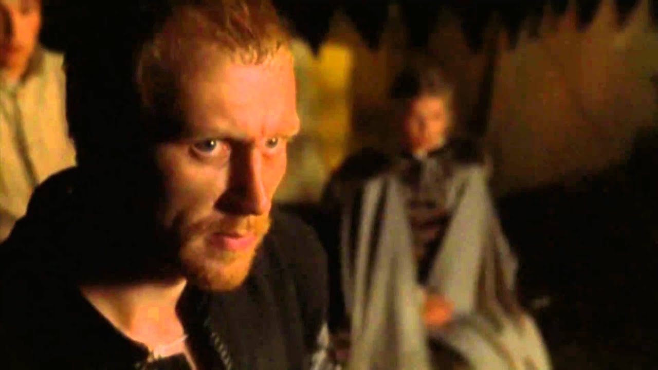 Kevin McKidd - Gunpowder, Treason & Plot