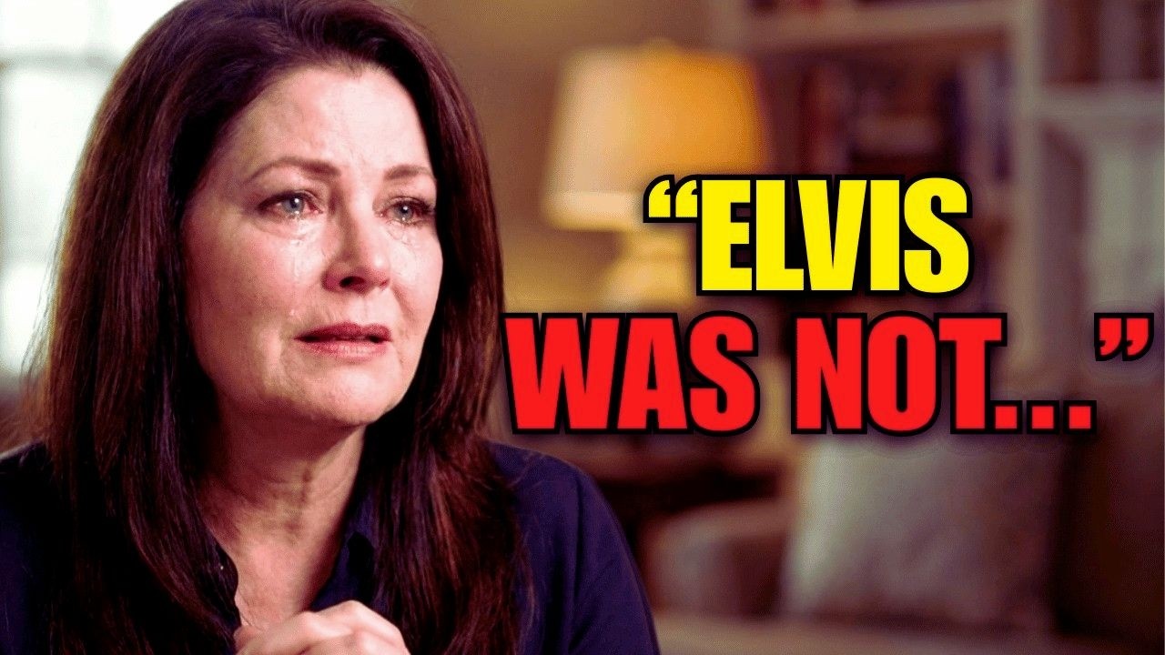 At 69, Elvis Presley’s Fiancée Breaks Her Silence Leaving The World Shocked