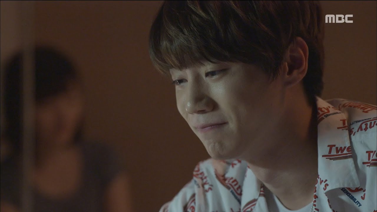[Goodbye to Goodbye] EP38, Let's just make our promises, 이별이 떠났다 20180804