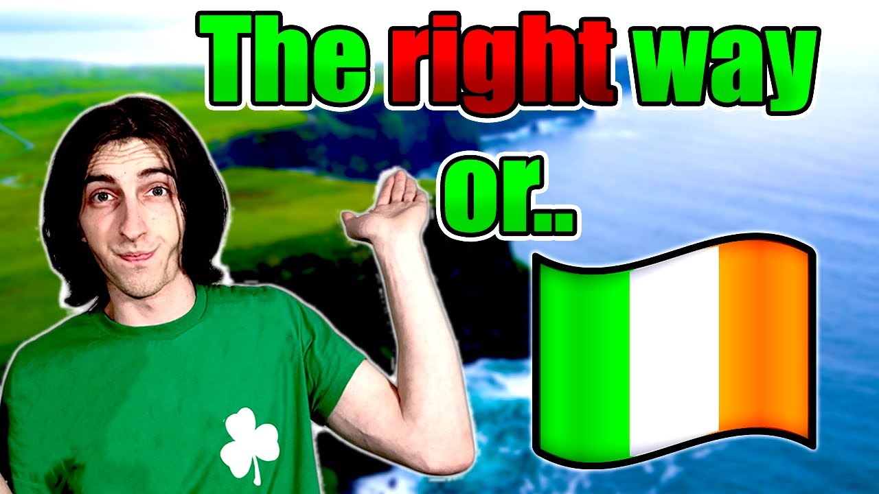 TOP 8 Important Things I Had to Learn The Hard Way In Ireland