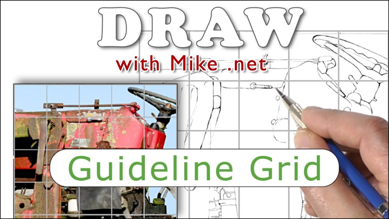 The GRID METHOD's amazing benefits - and ADVANCED 