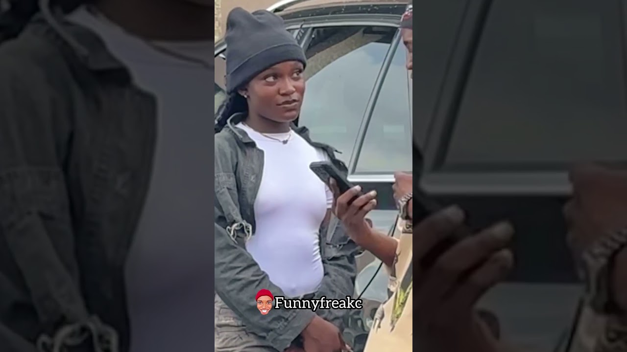 Gold digger was betrayed by best friend/ You need to watch this
