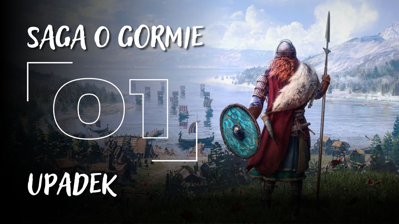 🎮 | Frozenheim | Saga o Gormie | 01 |  Upadek
