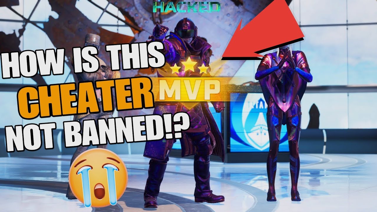 Rogue Company | How Is This CHEATER Not BANNED!?