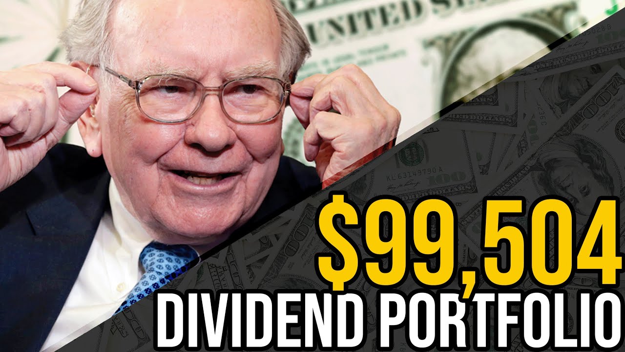 Why I’m BUYING Dividend Stocks Now | Portfolio Update #28