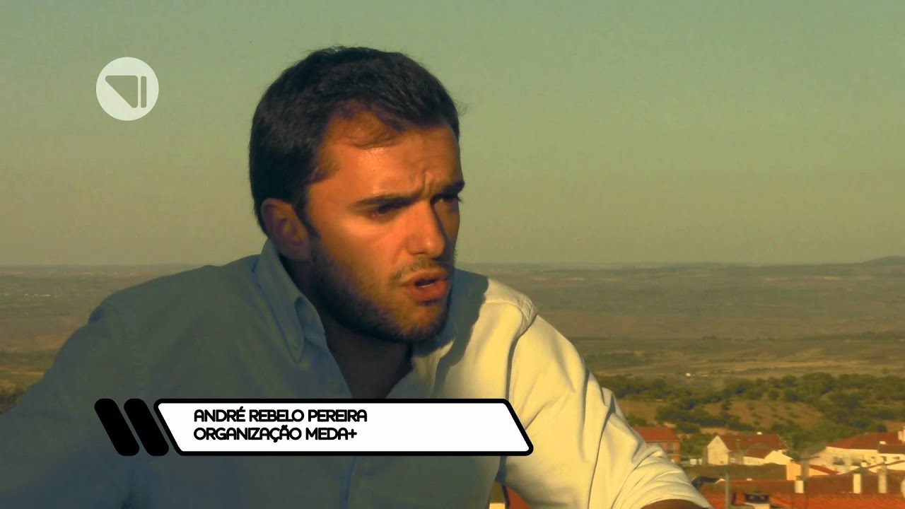 Meda+ 2012 | VideoPick Apresenta