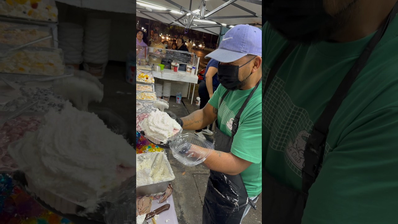 Los postres de así o más 