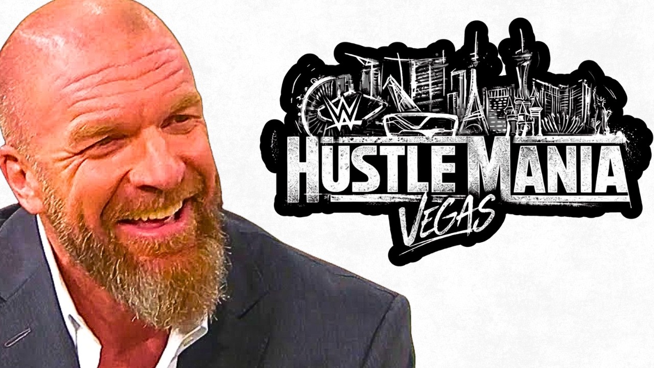 WrestleMania обернется катастрофой.