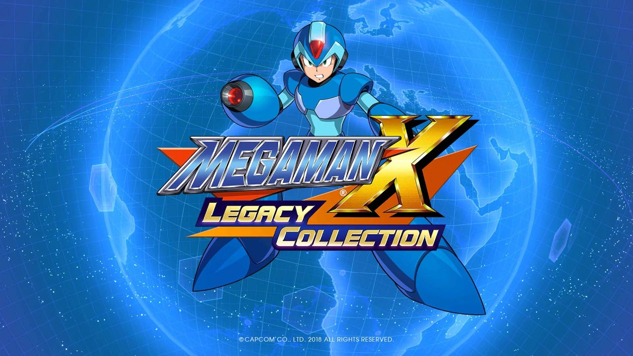 🔴 La Saga de Mega Man X |X EN SU MÁXIMO NIVEL: Asalto al Castillo de Doppler | Mega Man X3