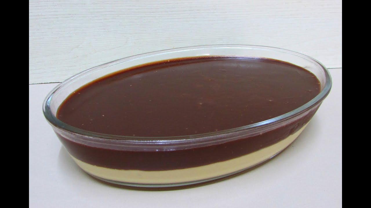 MOUSSE TRUFADO DE MARACUJÁ, O MELHOR QUE JÁ COMI