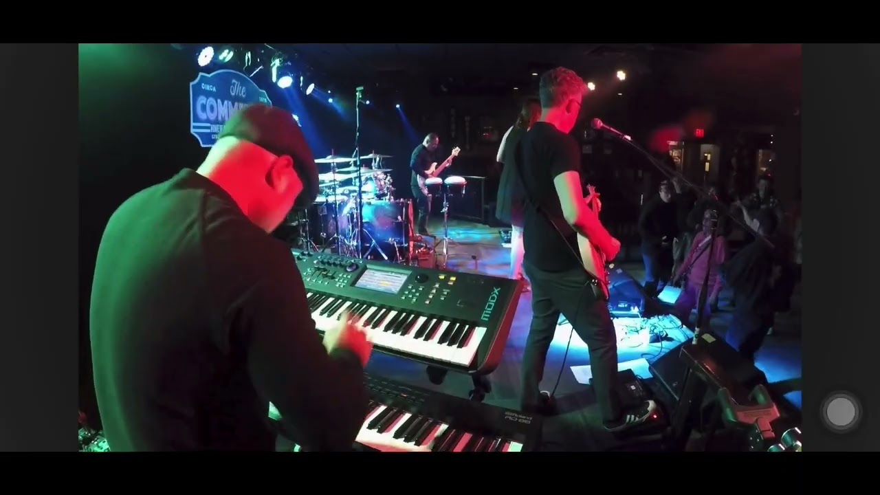 Only So Much Oil In The Ground (Cover by Funkafeelya) 