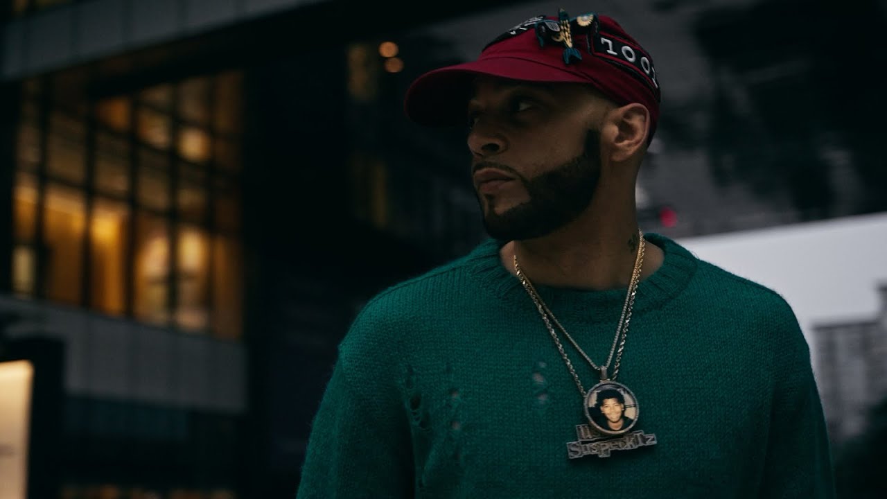 Medisin - F.A.B.S. (Official Video)