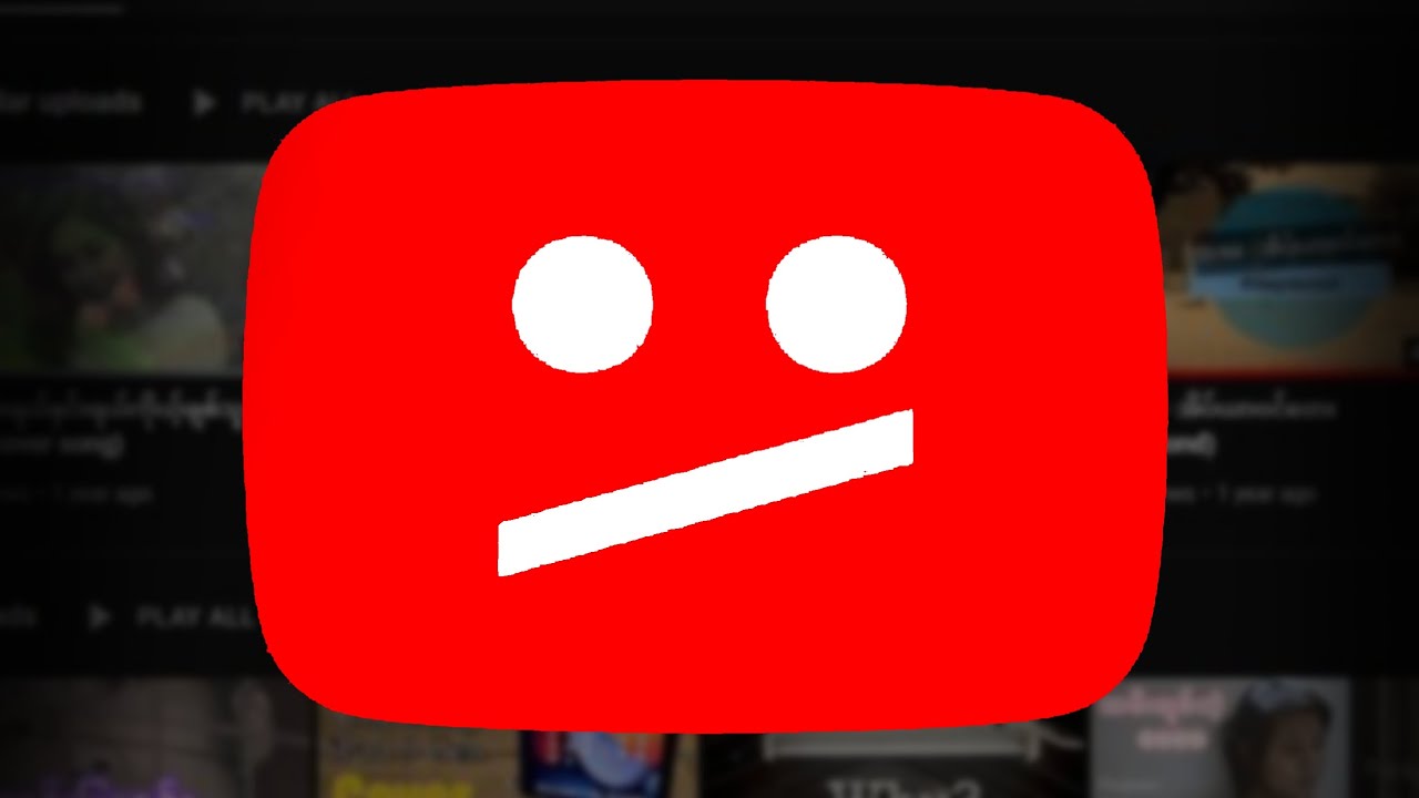 ESSES DOIS CRIADORES DE CONTEÚDO PODEM PERDER O CANAL