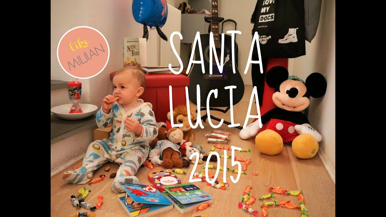 Santa Lucia 2015