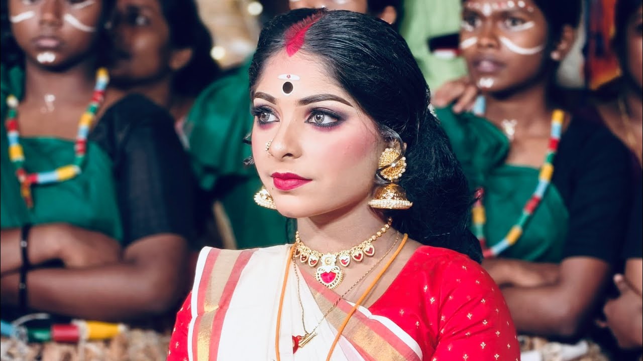 AMRUTHA TV LIVE @AmritaTVShows @SCHOOL KALOLSAVAM 