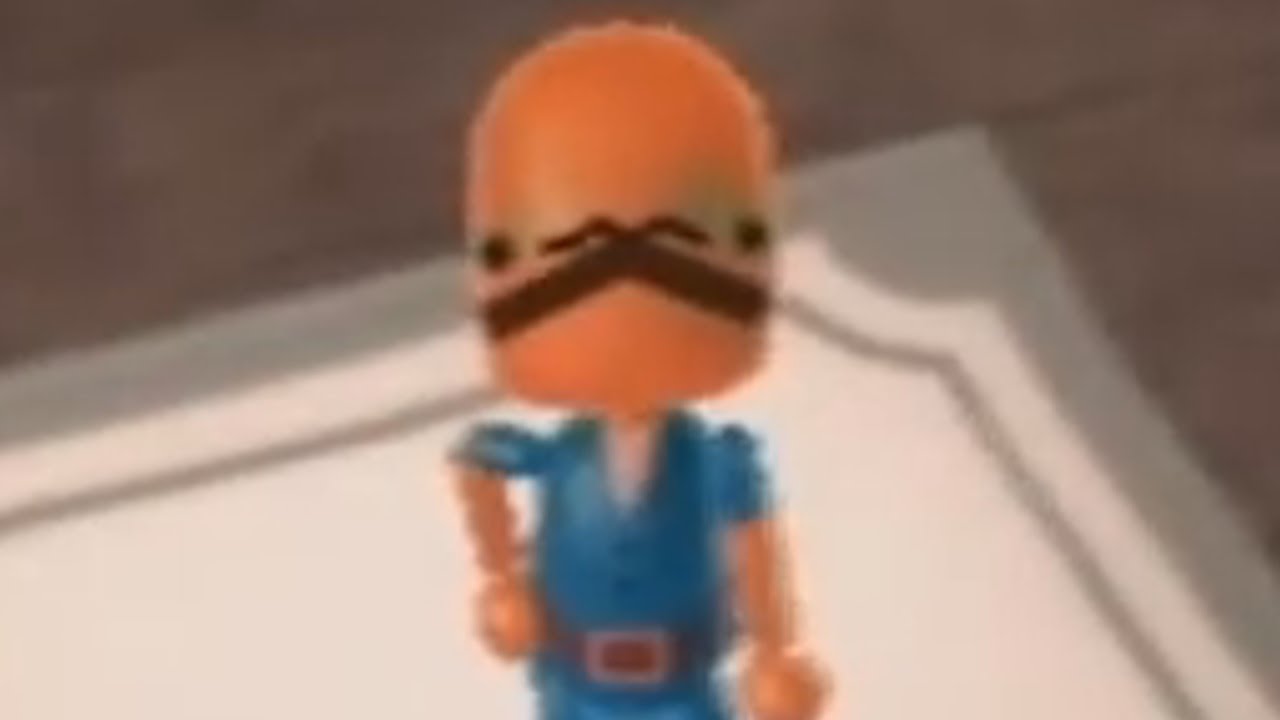Poofesure Being Sarcastic in over 10 Minutes