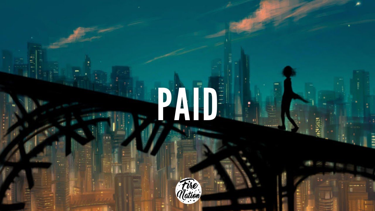 Pr&oslash;digy - Paid