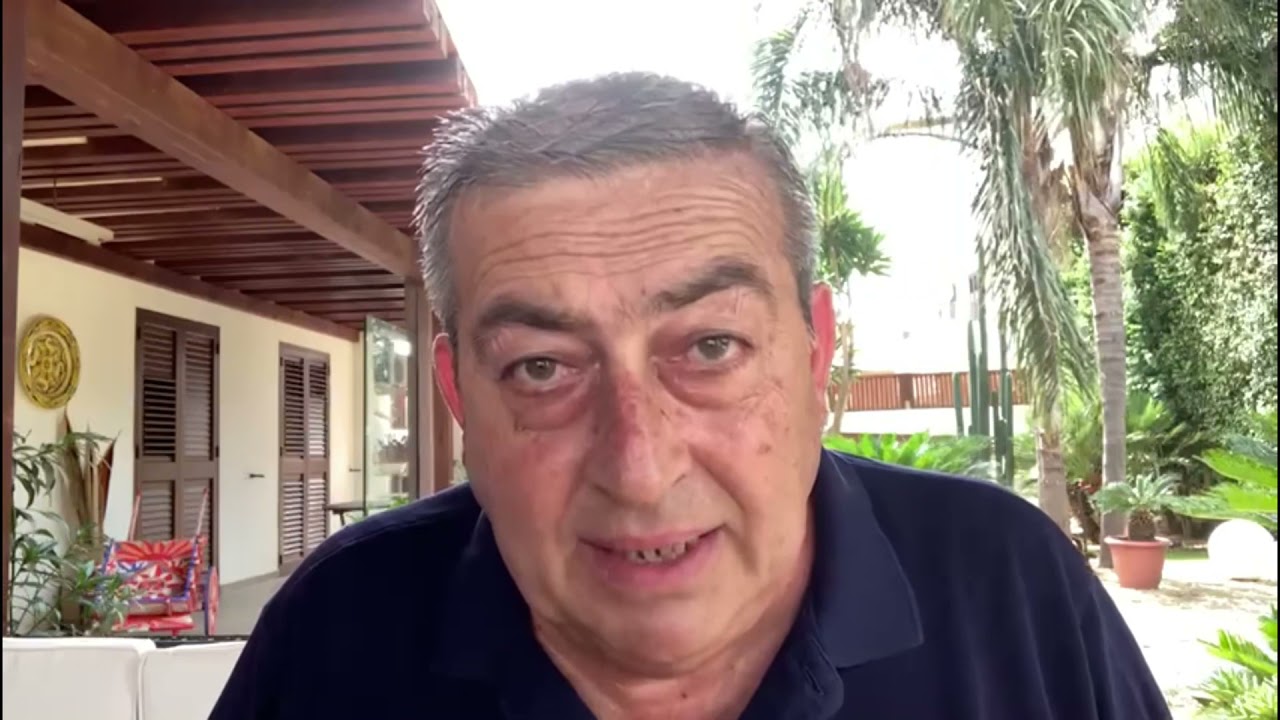 Finestra sul filo di nota a cur del direttore Lelio Castaldo