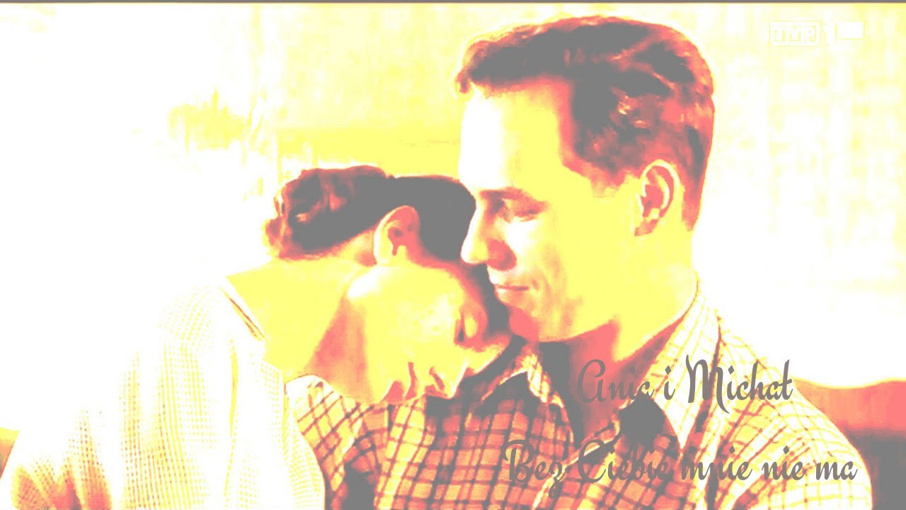 Ania i Michał  -  Bez ciebie mnie nie ma  ||  Stulecie Winnych