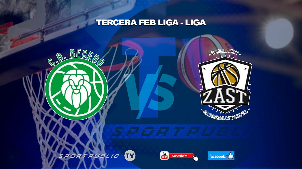 BECEDO SANTANDER vs ULACIA ZKE