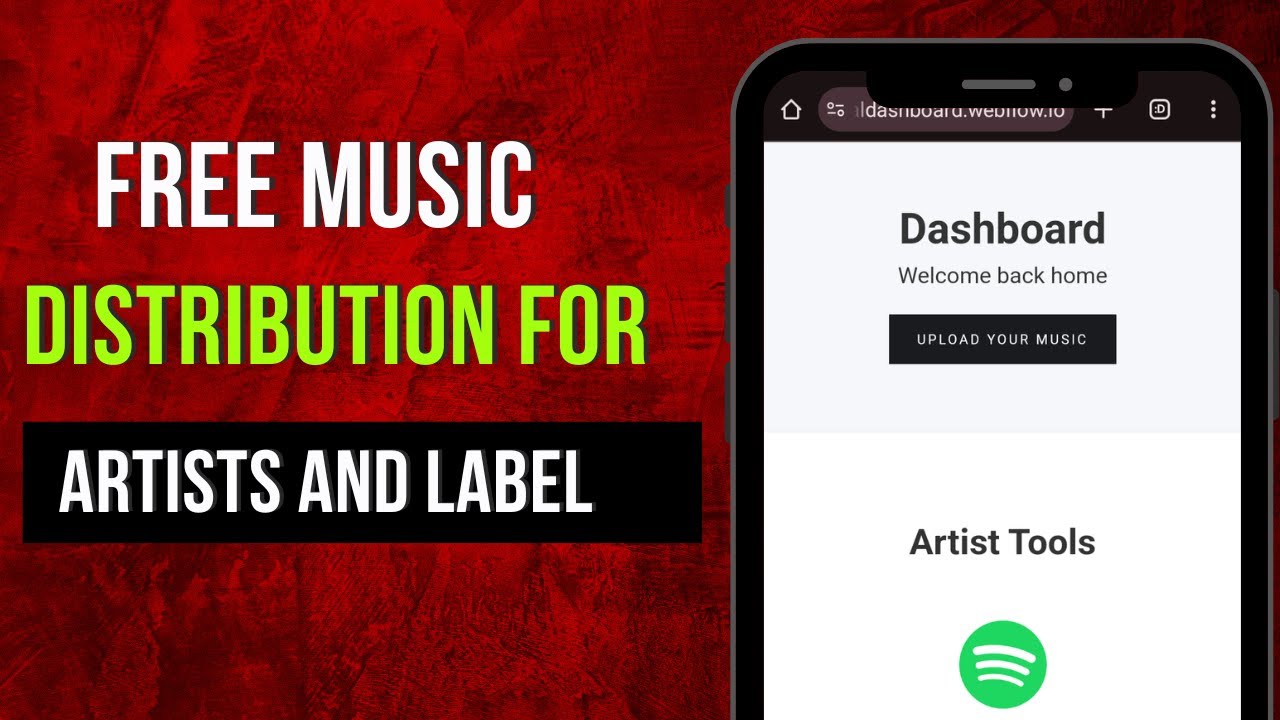 FREE Music Distribution platform That You NEED To Know