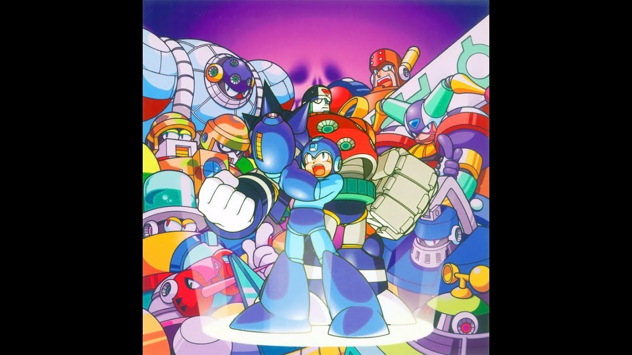 Mega Man 8: Opening Stage Remix (Electronic)