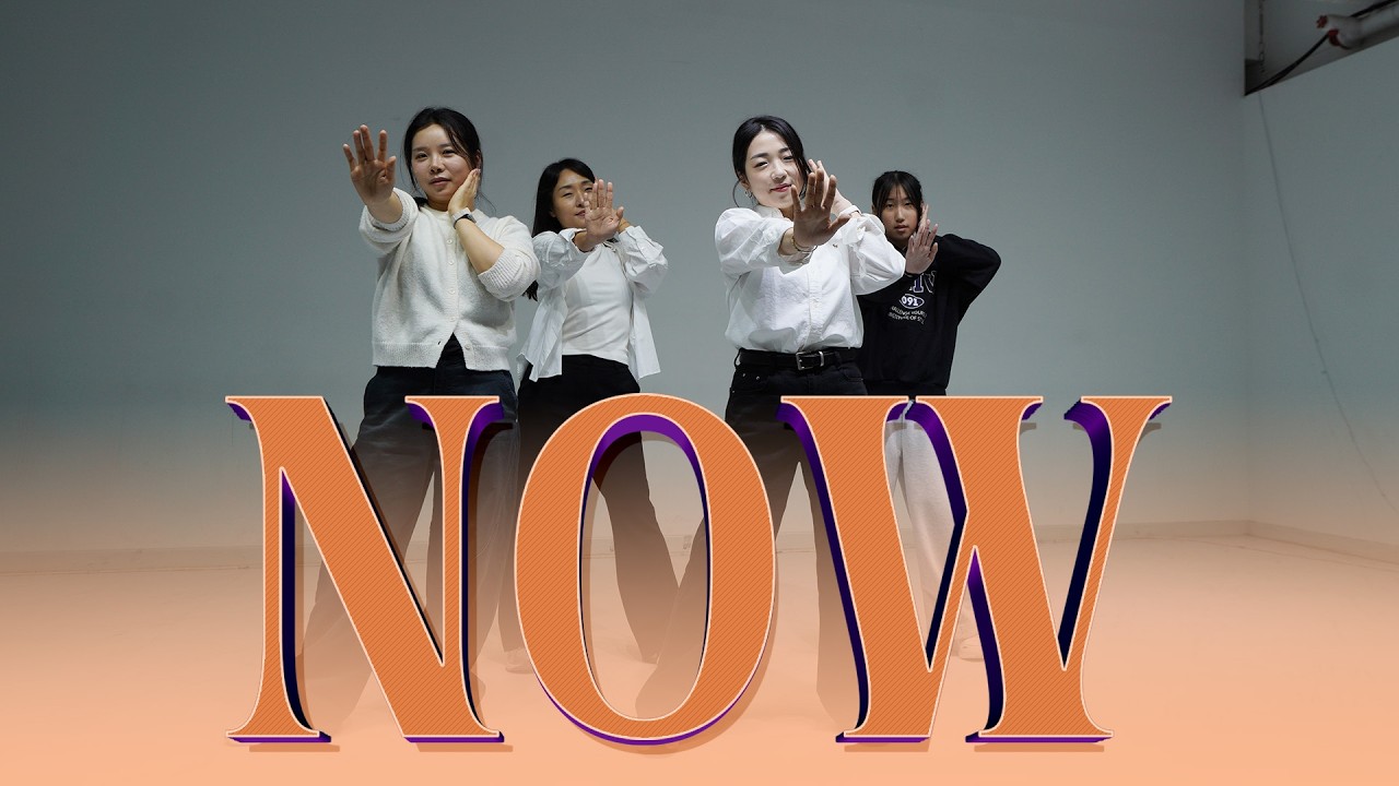 Fin.K.L(핑클) Now | K-pop Cover dance