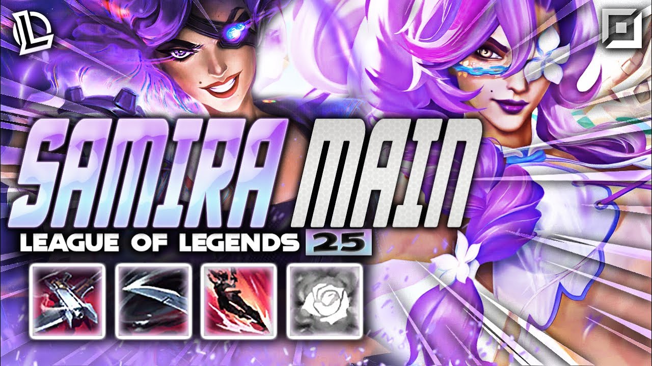 SAMIRA MONTAGE #39 - 