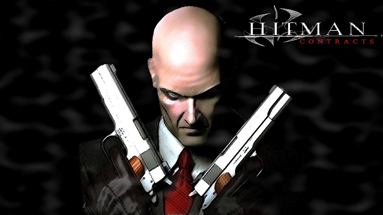 Hitman Contracts OST - Winter Night - EXTENDED