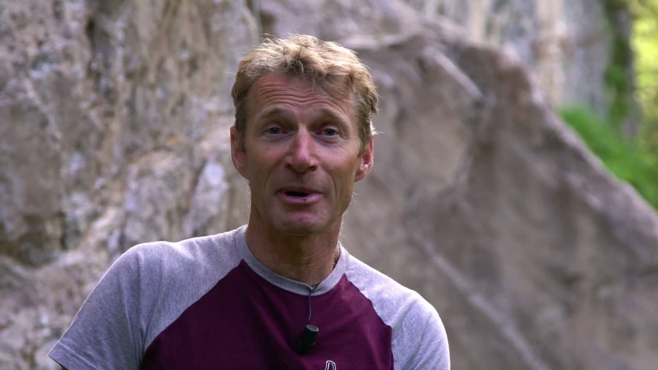 Le falesie di Rio Gere e Crepo Longo