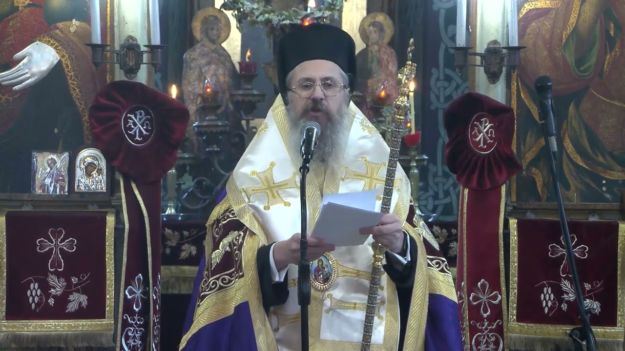 18.02.2026 г. 153 години от обесването на йеродякон Игнатий 