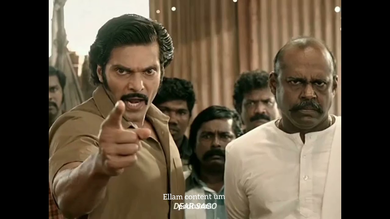kabilan vs vembuli whatsApp status/ fight scene/ sarpatta parambarai whatsApp status #sarpatta #arya