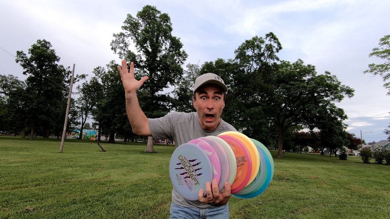 Buzzz vs Buzzz vs Buzzz vs Buzzz (A Buzzz is a Buzzz)
