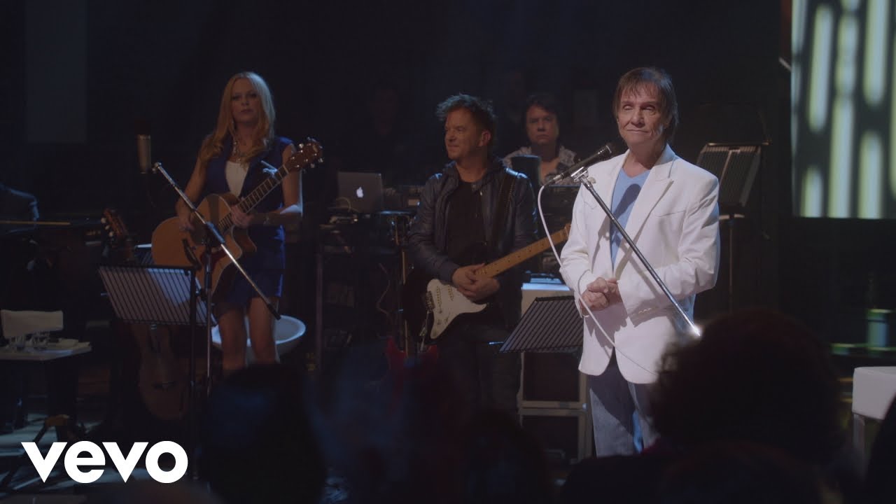 Roberto Carlos - O Portão (Primera Fila - En Vivo)