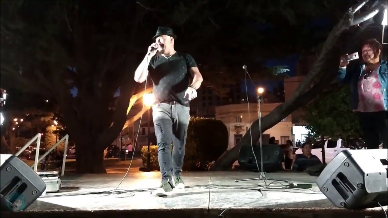 Pablo Miranda Show - Verano con Todo 2020