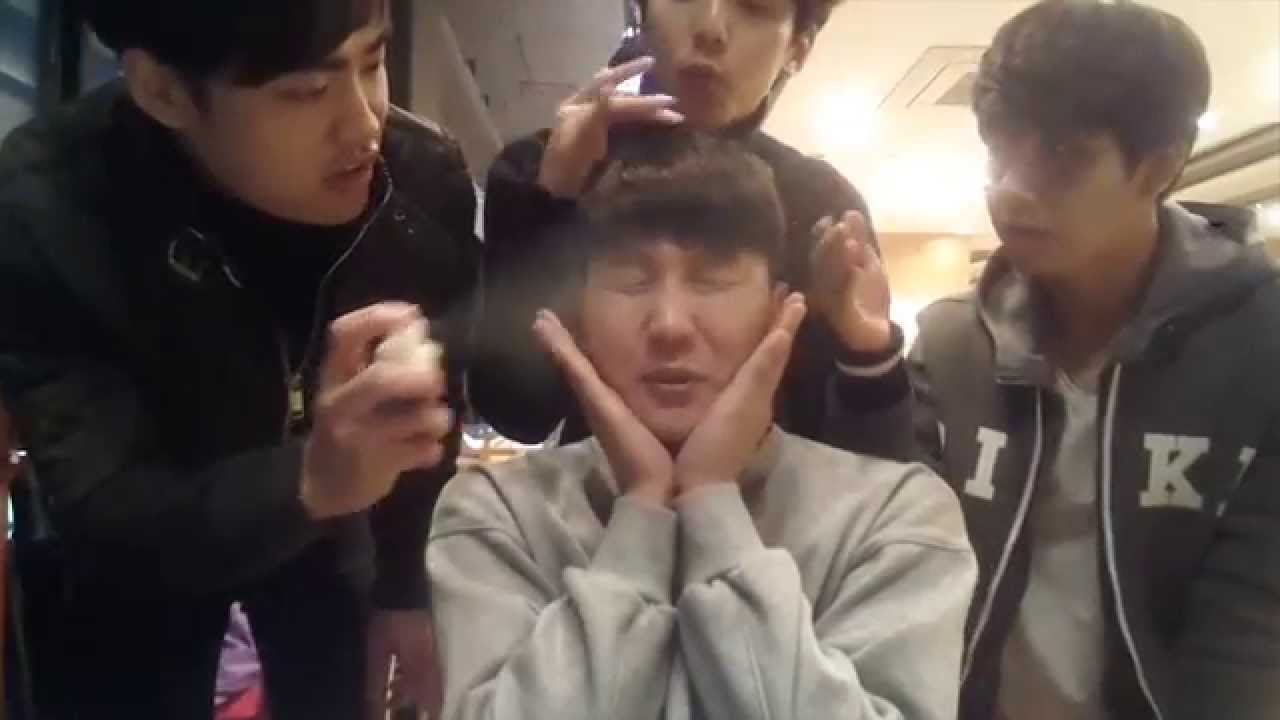 브로맨스 (VROMANCE) 'BANG BANG' (Jessie J Cover.)